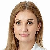 Врач Удод Татьяна Александровна