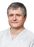Врач Удовенко Богдан Викторович