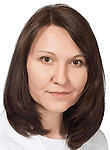 Врач Удовенко Елена Викторовна