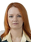 Врач Удовикина Татьяна Валерьевна