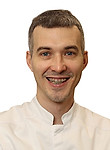 Врач Удовиков Семён Владимирович
