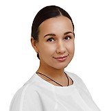 Врач Удовикова Наталья Александровна