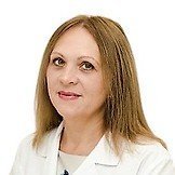 Врач Удовина Лариса Владимировна
