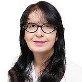 Врач Уджуху Милена Владиславовна