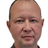 Врач Уездный Михаил Николаевич