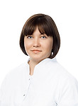 Врач Уфимцева Ирина Викторовна