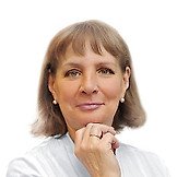 Врач Угарова Елена Викторовна