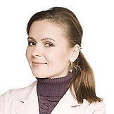 Врач Углова Ольга Глебовна