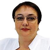 Врач Уголева Татьяна Викторовна