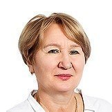 Врач Уголькова Людмила Васильевна