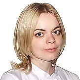 Врач Угрюмова Анастасия Михайловна