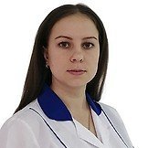 Врач Угроватова Ирина Александровна