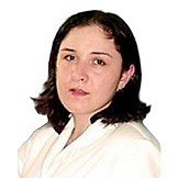 Врач Уйсал Шорена Мерабовна