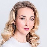 Врач Ухалкова Мария Ивановна