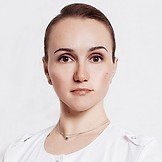 Врач Ухандеева Ольга Владимировна