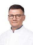 Врач Уханов Александр Викторович