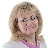 Врач Уханова Татьяна Петровна
