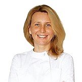 Врач Ухарская Светлана Николаевна
