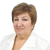 Врач Ухина Наталья Александровна