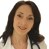 Врач Ухолкина Галина Борисовна