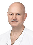 Врач Ухов Сергей Александрович