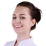 Врач Уколова Екатерина Руслановна
