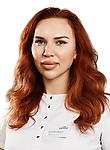 Врач Уколова Юлия Юрьевна