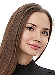 Врач Украинская Анна Сергеевна