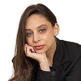 Врач Уланкина Дарья Денисовна