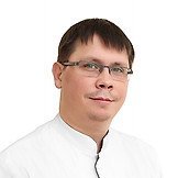 Врач Уланов Ярослав Игоревич