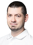 Врач Уланов Владимир Олегович