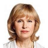 Врач Уланова Ирина Николаевна