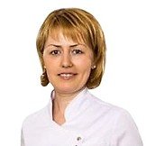 Врач Уланова Ольга Юрьевна 