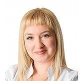 Врач Улановская Татьяна Вячеславовна