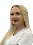 Врач Чернова Наталья Сергеевна