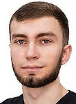 Врач Ульбашев Амиран Юсуфович