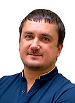 Врач Улбутов Алексей Валерьевич