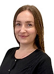 Врач Улбутова Марина Геннадьевна