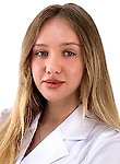 Врач Улецко Татьяна Александровна