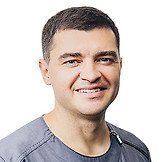 Врач Ульянченко Дмитрий Николаевич