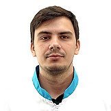 Врач Ульянин Евгений Юрьевич