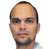 Врач Ульянов Никита Дмитриевич