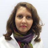 Врач Ульянова Анастасия Владимировна