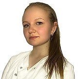 Врач Ульянова Анна Дмитриевна