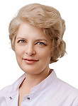 Врач Ульянова Дарья Геннадьевна