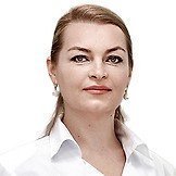 Врач Ульянова Елена Владимировна
