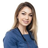 Врач Ульянова Юлия Александровна
