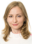 Врач Ульянова Ольга Алексеевна