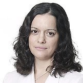 Врач Ульянова Татьяна Валерьевна