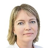 Врач Ульяновская Юлия Григорьевна
